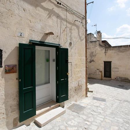 Lo Scorcio, Casa Vacanza Nel Cuore Dei Sassi Con Vista Incantevole Con Self Check-In マテーラ エクステリア 写真