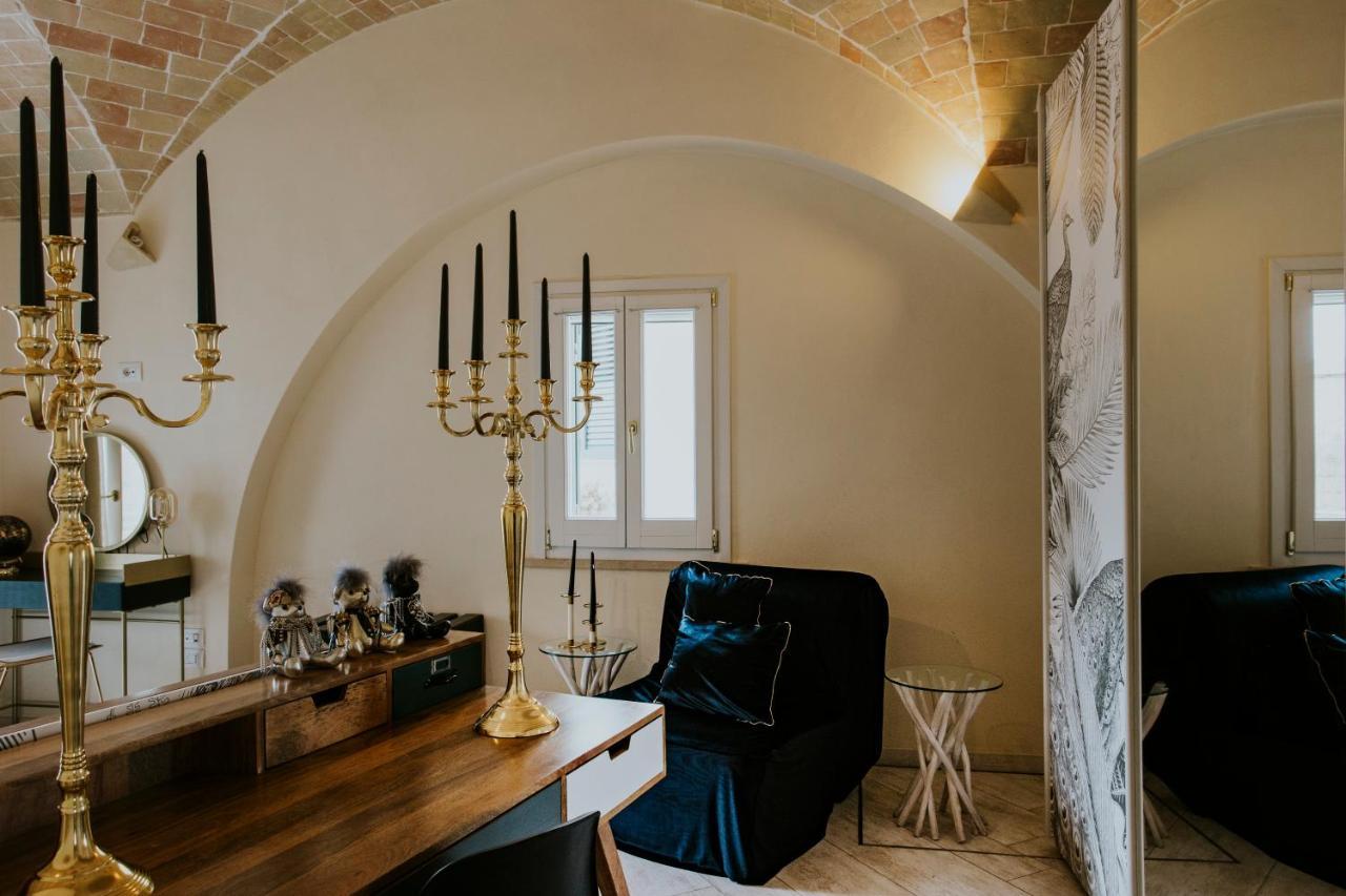 Lo Scorcio, Casa Vacanza Nel Cuore Dei Sassi Con Vista Incantevole Con Self Check-In マテーラ エクステリア 写真