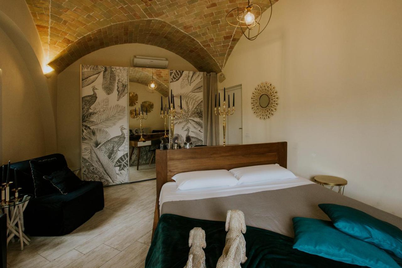 Lo Scorcio, Casa Vacanza Nel Cuore Dei Sassi Con Vista Incantevole Con Self Check-In マテーラ エクステリア 写真