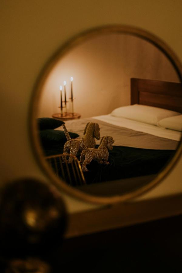 Lo Scorcio, Casa Vacanza Nel Cuore Dei Sassi Con Vista Incantevole Con Self Check-In マテーラ エクステリア 写真